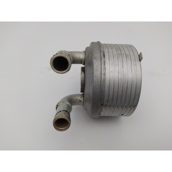 Radiador Resfriador Óleo Trocador Calor Ds4 Thp 1.6 2013