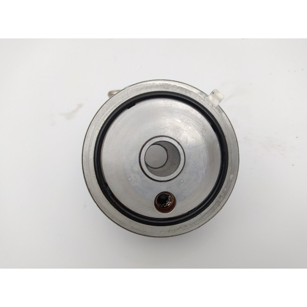 Radiador Resfriador Óleo Trocador Calor Ds4 Thp 1.6 2013