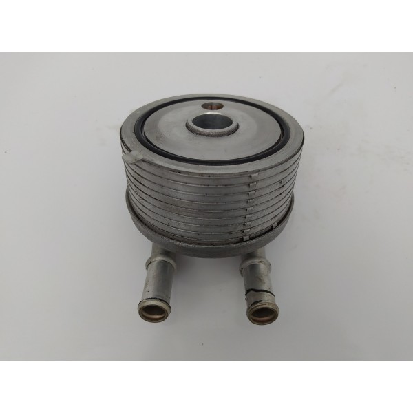 Radiador Resfriador Óleo Trocador Calor Ds4 Thp 1.6 2013