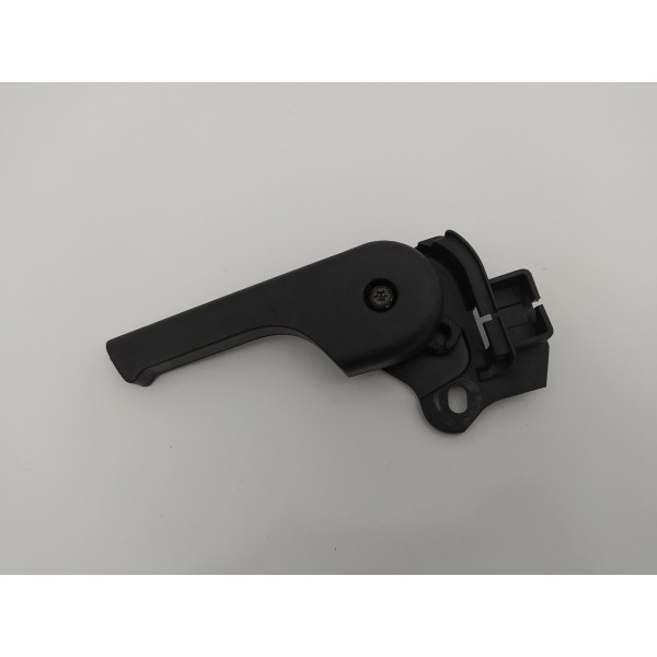 Alavanca Puxador Abertura Capô Dianteiro Evoque 2012