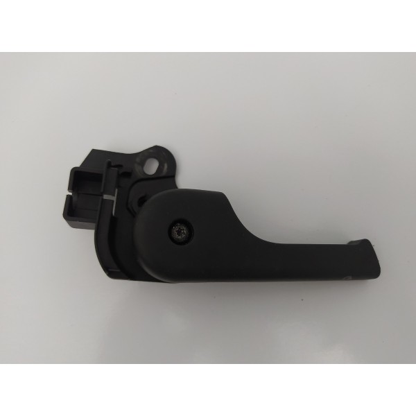 Alavanca Puxador Abertura Capô Dianteiro Evoque 2012