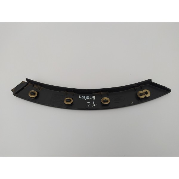 Aplique Lateral Traseiro Esquerdo Parachoque Evoque 2012