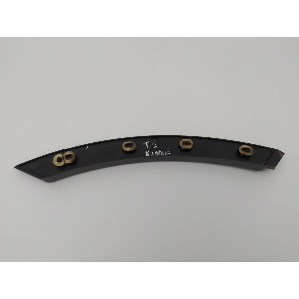 Aplique Lateral Traseiro Esquerdo Parachoque Evoque 2012