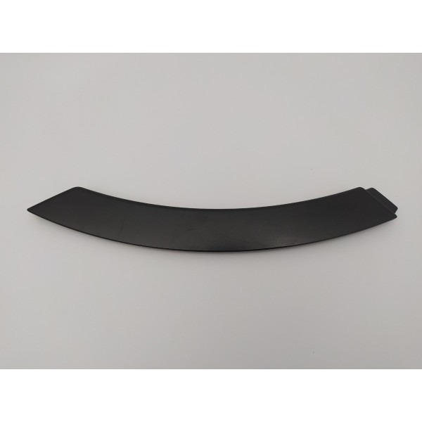 Aplique Lateral Traseiro Esquerdo Parachoque Evoque 2012