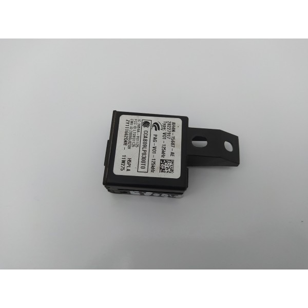 Sensor Keyless Range Rover Evoque 2.0 2012 Ah4n15607ae