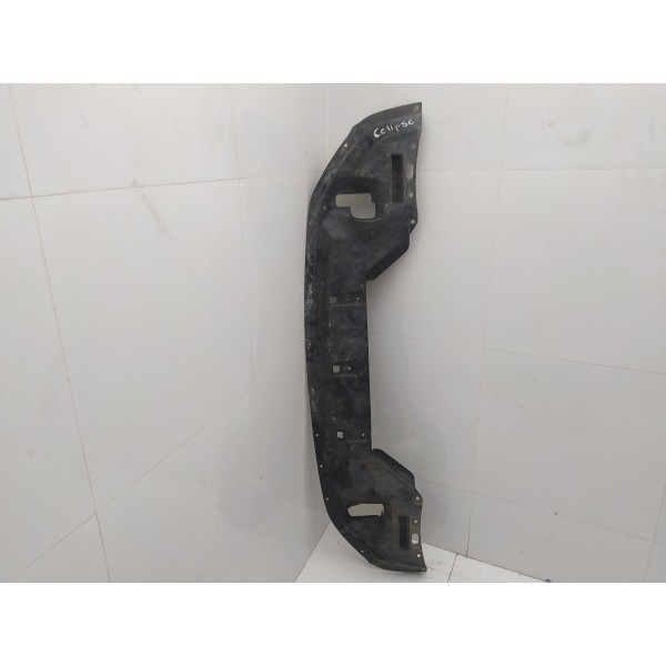 Protetor Inferior Motor Mitsubishi Eclipse Cross 2020 2021