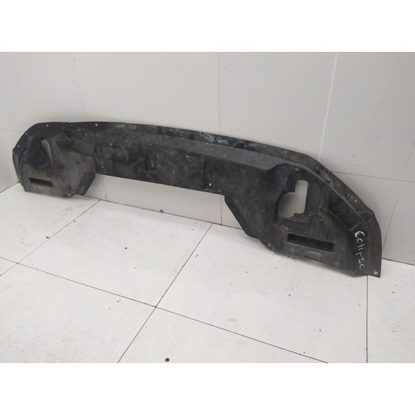 Protetor Inferior Motor Mitsubishi Eclipse Cross 2020 2021