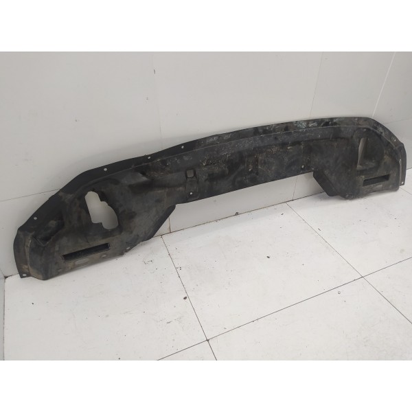 Protetor Inferior Motor Mitsubishi Eclipse Cross 2020 2021