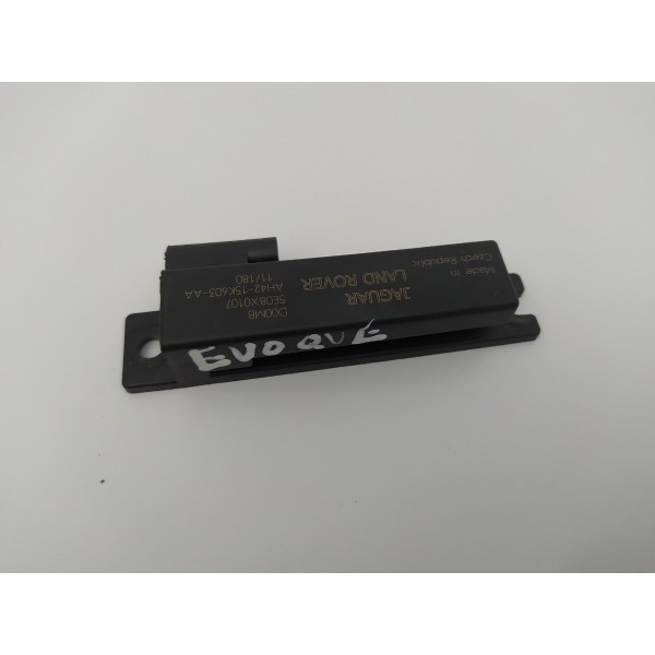 Sensor Módulo Antena Range Rover Evoque 2012 Ah4215k603aa