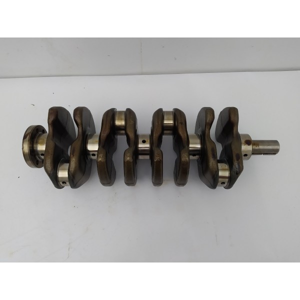 Virabrequim Motor Toyota Rav4 2.0 2013