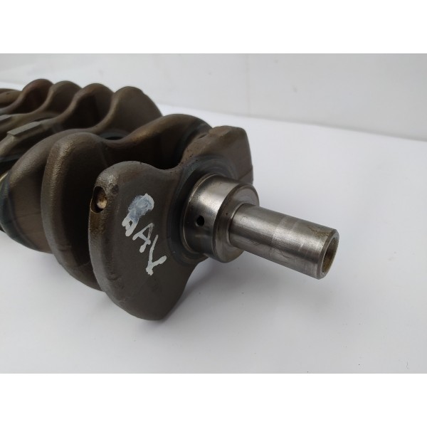 Virabrequim Motor Toyota Rav4 2.0 2013