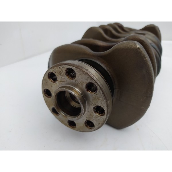 Virabrequim Motor Toyota Rav4 2.0 2013