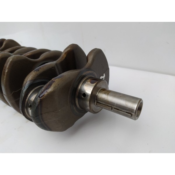 Virabrequim Motor Toyota Rav4 2.0 2013