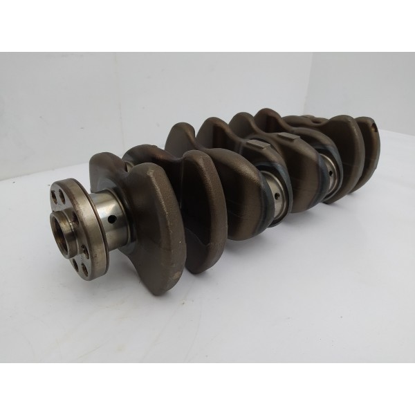 Virabrequim Motor Toyota Rav4 2.0 2013