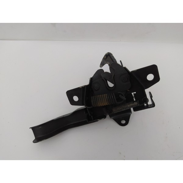 Fechadura Capô Dianteiro Ssangyong Korando 2012