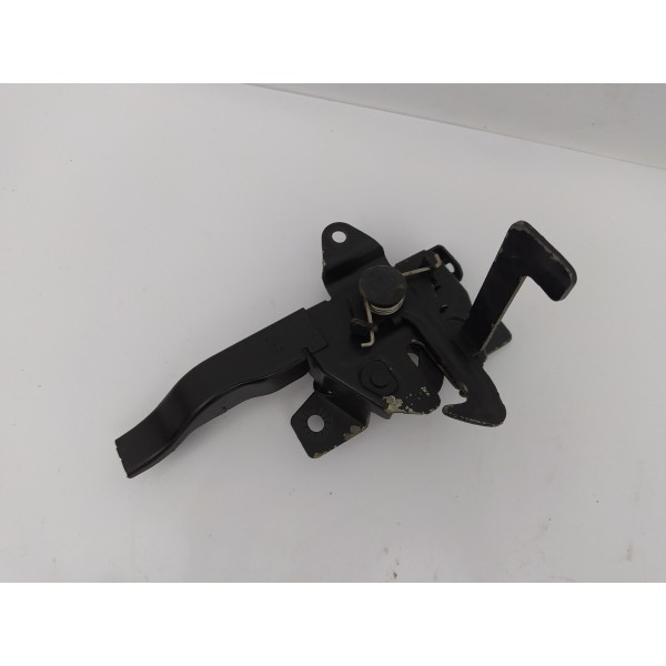 Fechadura Capô Dianteiro Ssangyong Korando 2012