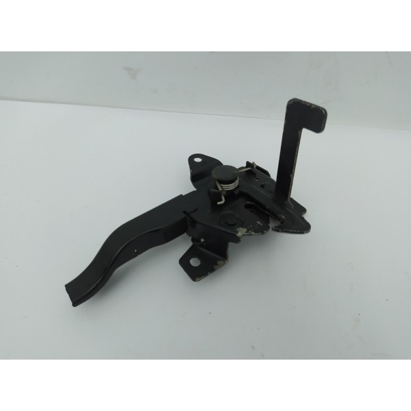 Fechadura Capô Dianteiro Ssangyong Korando 2012