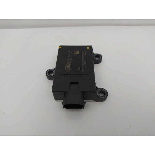 Sensor Velocidade Aceleração Evoque 2012 Bj3214b296ab