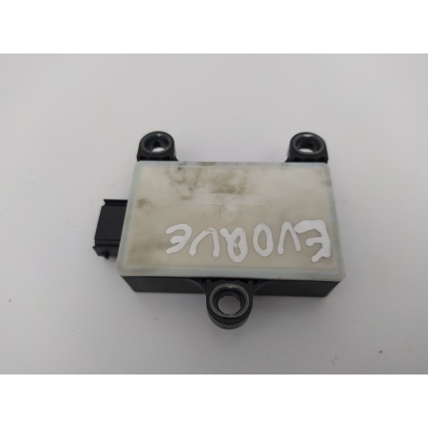 Sensor Velocidade Aceleração Evoque 2012 Bj3214b296ab