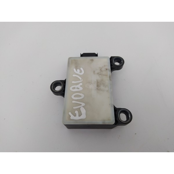 Sensor Velocidade Aceleração Evoque 2012 Bj3214b296ab