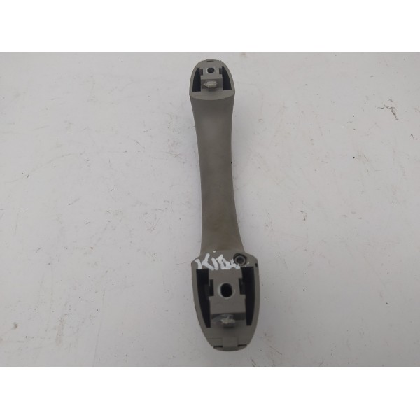 Puxador Teto Puta Merda Ssangyong Kyron 2011 2012 Unidade