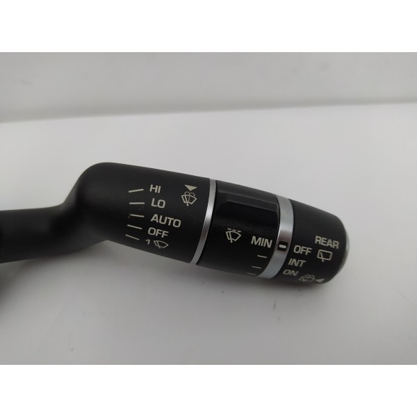 Chave Limpador Parabrisa Range Rover Evoque 2012 2013