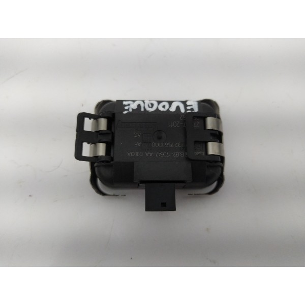 Sensor Chuva Range Rover Evoque 2012 2013 Bj3217d547aa