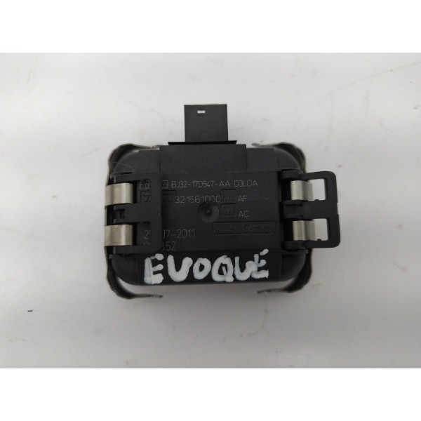 Sensor Chuva Range Rover Evoque 2012 2013 Bj3217d547aa