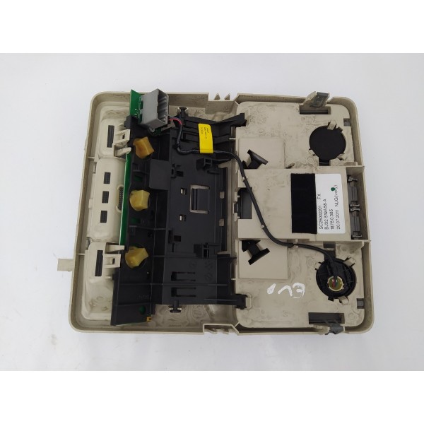 Luz Teto Range Rover Evoque 2012 2013