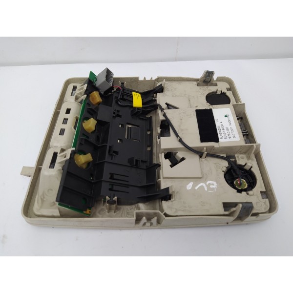 Luz Teto Range Rover Evoque 2012 2013