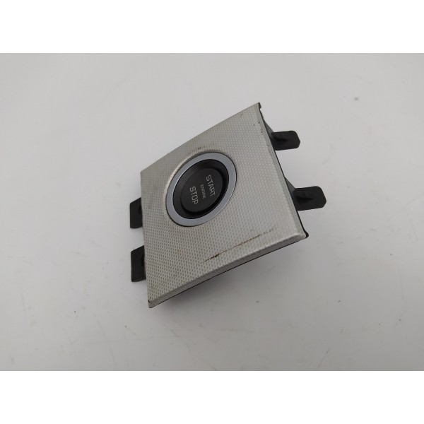 Botão Start Stop Ignição Range Rover Evoque 2012