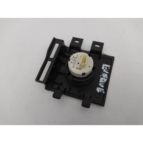 Botão Start Stop Ignição Range Rover Evoque 2012