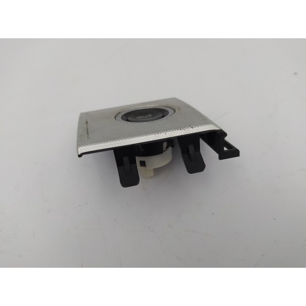 Botão Start Stop Ignição Range Rover Evoque 2012