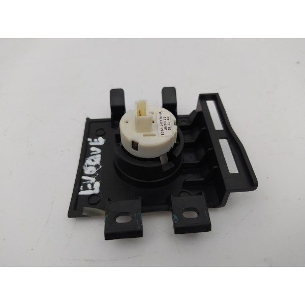 Botão Start Stop Ignição Range Rover Evoque 2012