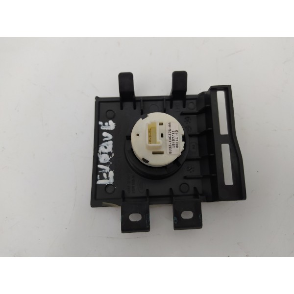 Botão Start Stop Ignição Range Rover Evoque 2012