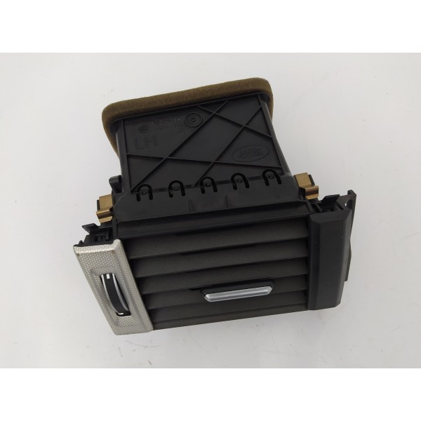 Difusor Ar Condicionado Esquerdo Evoque 2012 2013