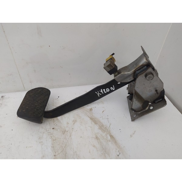 Pedal Freio Ssangyong Kyron 2011 2012