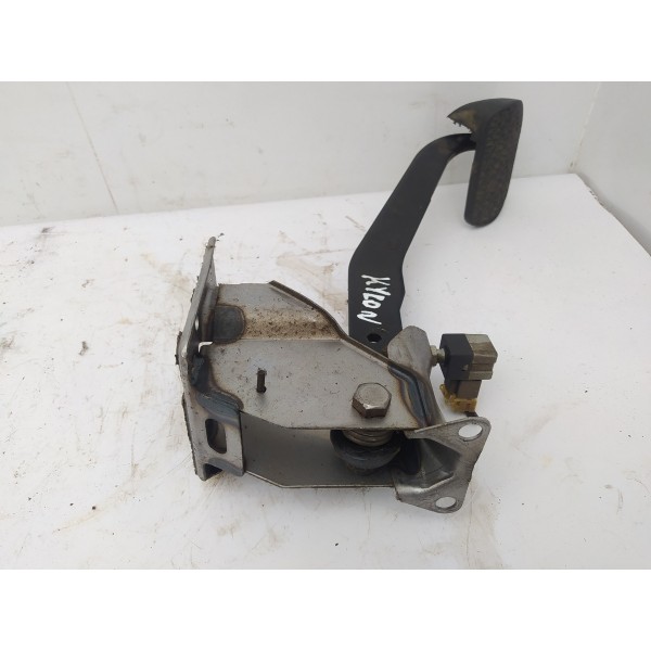 Pedal Freio Ssangyong Kyron 2011 2012