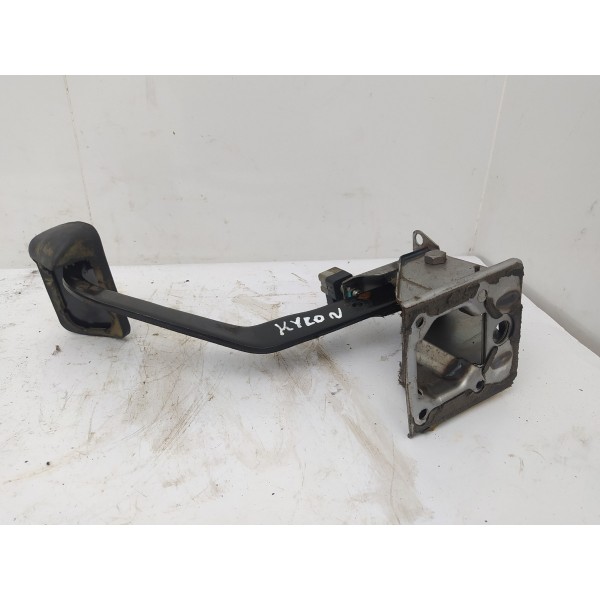 Pedal Freio Ssangyong Kyron 2011 2012
