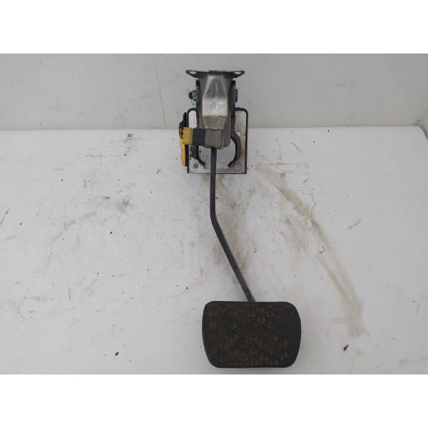 Pedal Freio Ssangyong Kyron 2011 2012