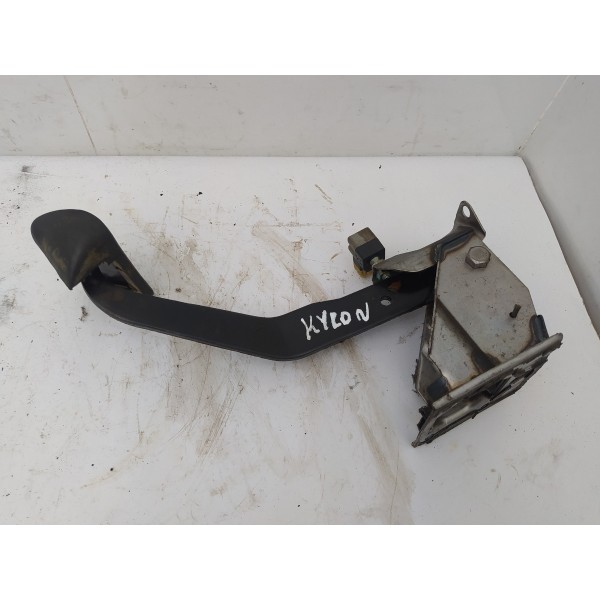 Pedal Freio Ssangyong Kyron 2011 2012