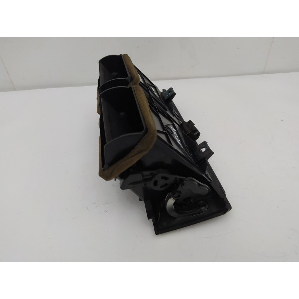 Difusor Ar Condicionado Central Painel Evoque 2012