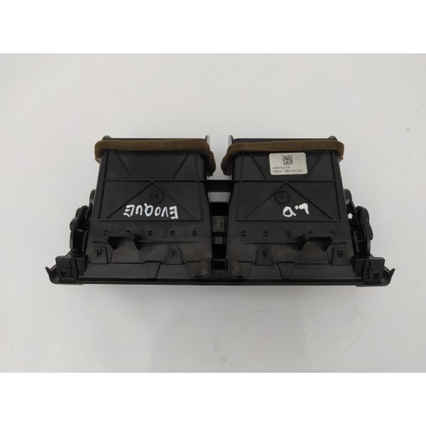 Difusor Ar Condicionado Central Painel Evoque 2012