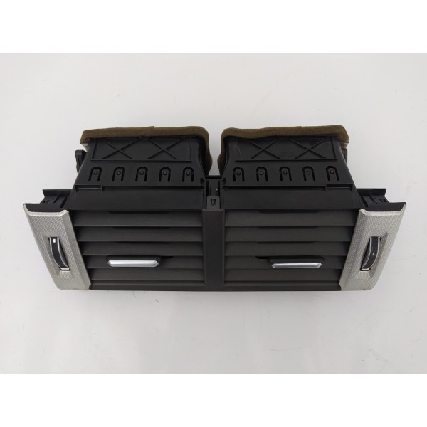 Difusor Ar Condicionado Central Painel Evoque 2012