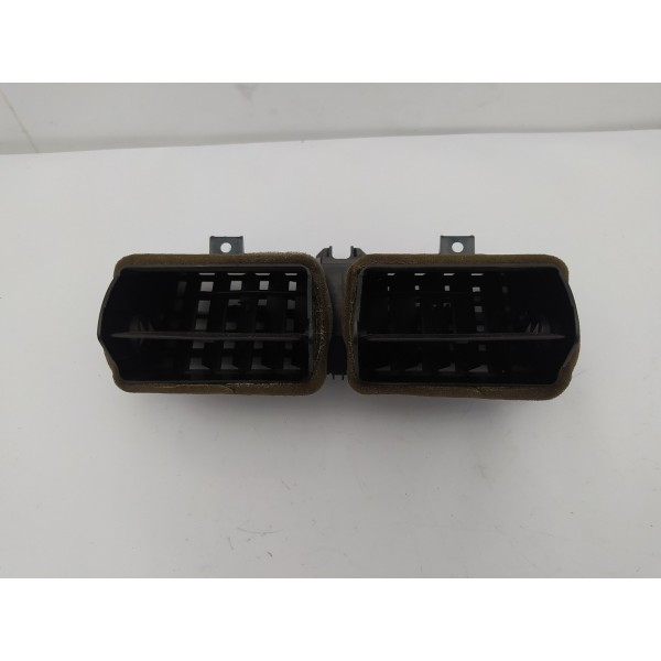 Difusor Ar Condicionado Central Painel Evoque 2012