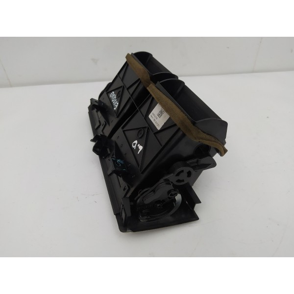 Difusor Ar Condicionado Central Painel Evoque 2012