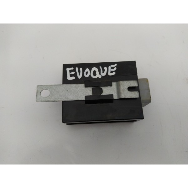 Módulo Controle Range Rover Evoque 2.0 2012 Bj3217509ac
