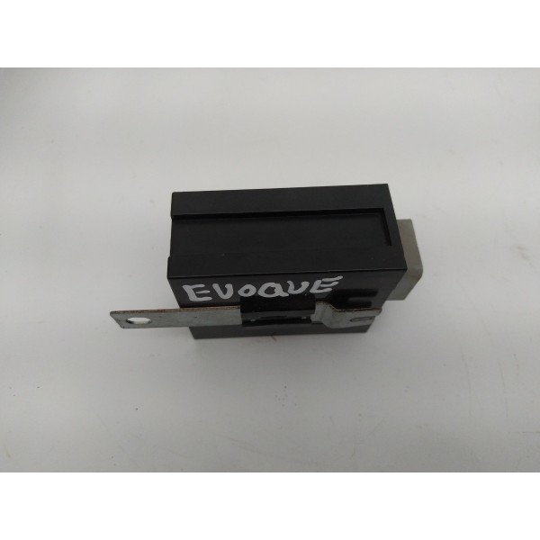 Módulo Controle Range Rover Evoque 2.0 2012 Bj3217509ac