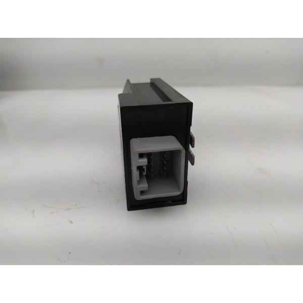 Módulo Controle Range Rover Evoque 2.0 2012 Bj3217509ac