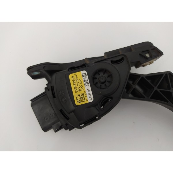 Pedal Acelerador Eletrônico Range Rover Evoque 2012